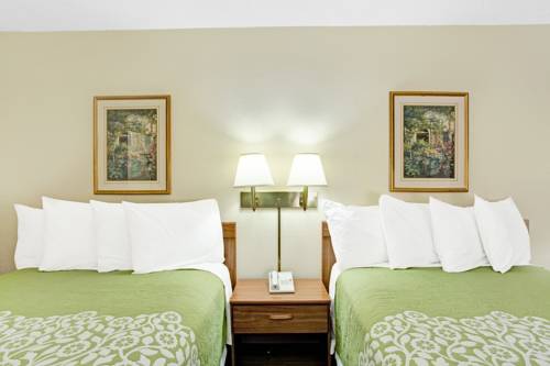 Imagen de la habitación del Hotel Days Inn By Wyndham Ogden. Foto 2