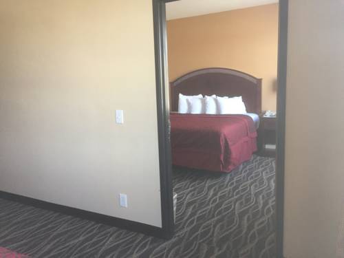 Imagen de la habitación del Hotel Days Inn By Wyndham Oklahoma City, Oklahoma City. Foto 6