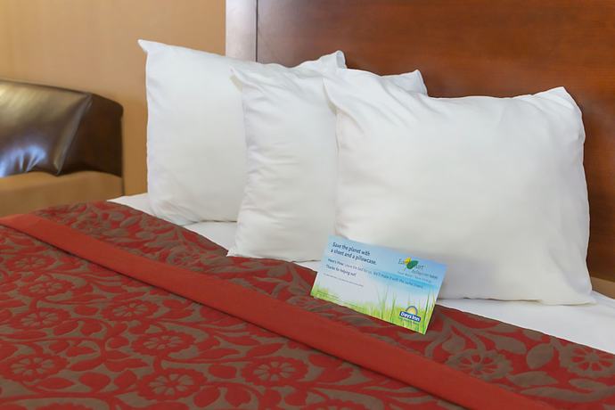 Imagen de la habitación del Hotel Days Inn By Wyndham Oklahoma City, Oklahoma City. Foto 10