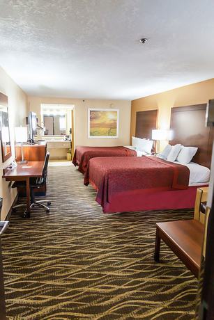 Imagen de la habitación del Hotel Days Inn By Wyndham Oklahoma City, Oklahoma City. Foto 16
