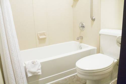 Imagen de la habitación del Hotel Days Inn By Wyndham Oklahoma City/moore. Foto 3