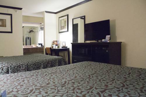 Imagen general del Hotel Days Inn By Wyndham Oklahoma City/moore. Foto 1