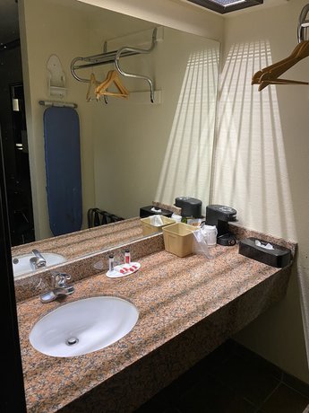 Imagen de la habitación del Hotel Days Inn By Wyndham Oklahoma City/moore. Foto 8