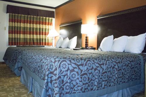 Imagen de la habitación del Hotel Days Inn By Wyndham Oklahoma City/moore. Foto 6