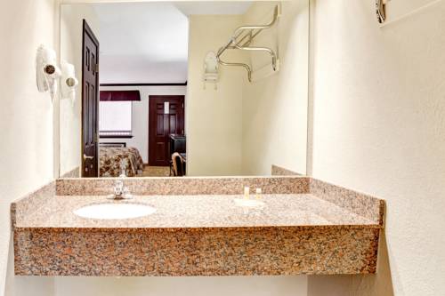 Imagen de la habitación del Hotel Days Inn By Wyndham Oklahoma City/moore. Foto 8