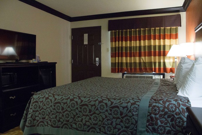 Imagen de la habitación del Hotel Days Inn By Wyndham Oklahoma City/moore. Foto 17