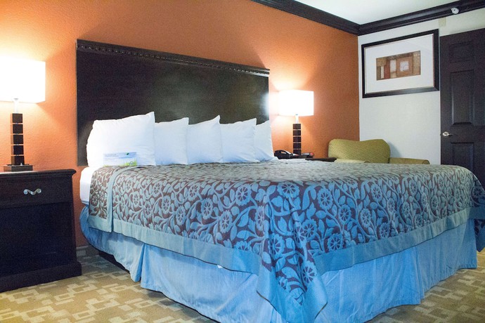 Imagen de la habitación del Hotel Days Inn By Wyndham Oklahoma City/moore. Foto 18