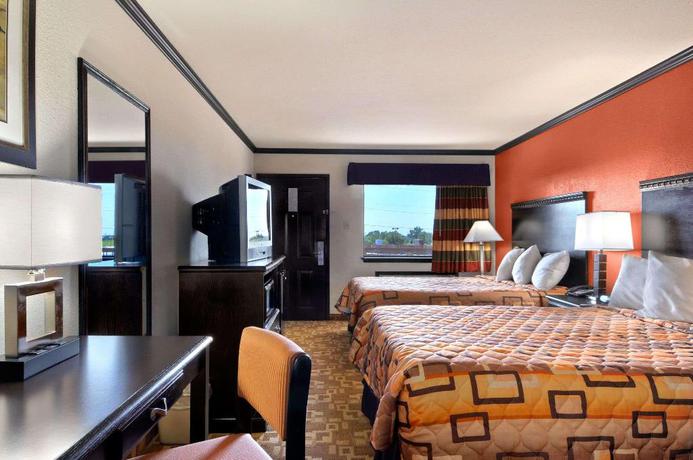 Imagen de la habitación del Hotel Days Inn By Wyndham Oklahoma City/moore. Foto 28