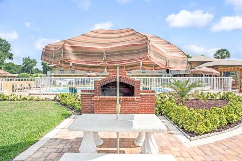 Imagen general del Hotel Days Inn By Wyndham Orange City/deland. Foto 2