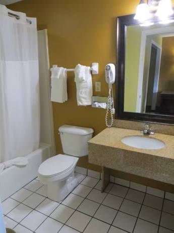 Imagen de la habitación del Hotel Days Inn By Wyndham Orange City/deland. Foto 4
