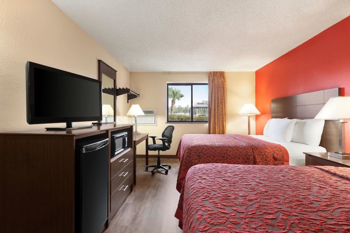Imagen de la habitación del Hotel Days Inn By Wyndham Orange Park/jacksonville. Foto 3