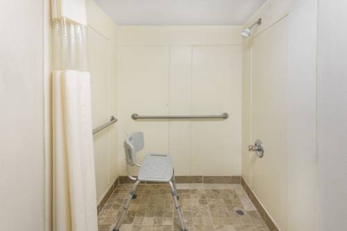 Imagen de la habitación del Hotel Days Inn By Wyndham Orangeburg South. Foto 4