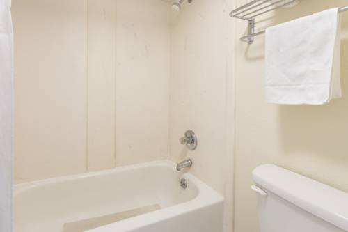 Imagen de la habitación del Hotel Days Inn By Wyndham Orangeburg South. Foto 5