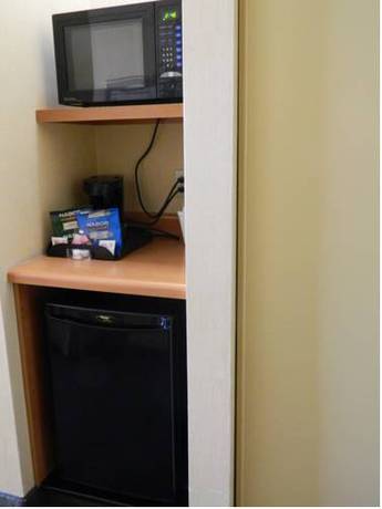 Imagen de la habitación del Hotel Days Inn By Wyndham Orillia. Foto 3