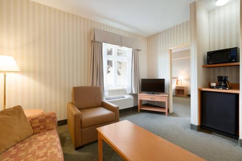 Imagen de la habitación del Hotel Days Inn By Wyndham Orillia. Foto 8