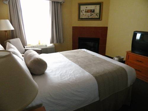 Imagen de la habitación del Hotel Days Inn By Wyndham Orillia. Foto 15