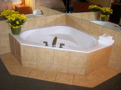 Imagen de la habitación del Hotel Days Inn By Wyndham Orillia. Foto 16