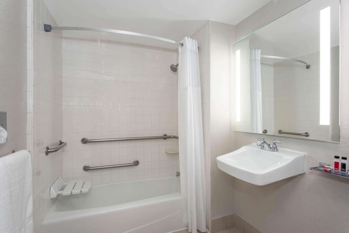 Imagen de la habitación del Hotel Days Inn By Wyndham Orlando Conv. Center/international Dr. Foto 7