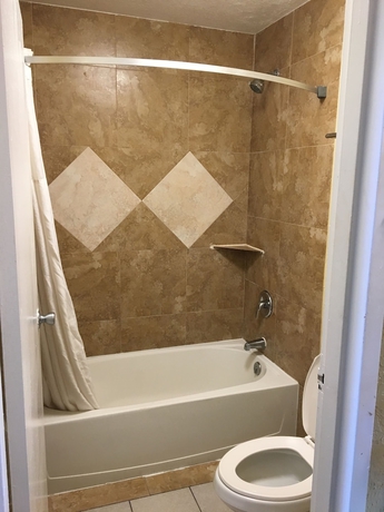 Imagen de la habitación del Hotel Days Inn By Wyndham Orlando Downtown. Foto 10