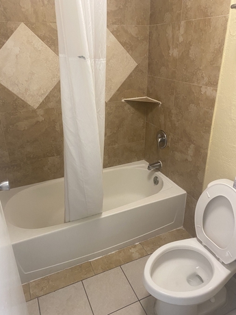 Imagen de la habitación del Hotel Days Inn By Wyndham Orlando Downtown. Foto 13