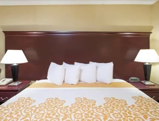 Imagen de la habitación del Hotel Days Inn By Wyndham Paducah. Foto 5