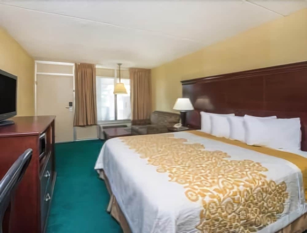 Imagen de la habitación del Hotel Days Inn By Wyndham Paducah. Foto 6