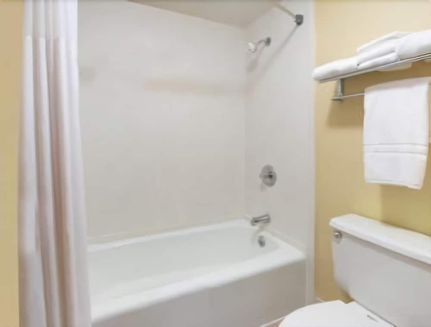 Imagen de la habitación del Hotel Days Inn By Wyndham Paducah. Foto 8