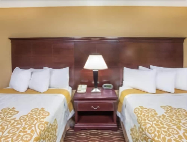 Imagen de la habitación del Hotel Days Inn By Wyndham Paducah. Foto 11