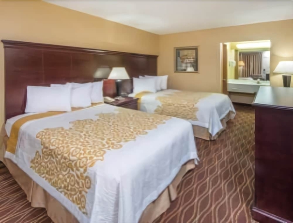 Imagen de la habitación del Hotel Days Inn By Wyndham Paducah. Foto 12