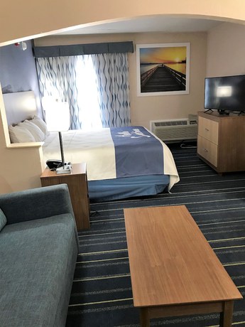 Imagen de la habitación del Hotel Days Inn By Wyndham Panama City. Foto 2