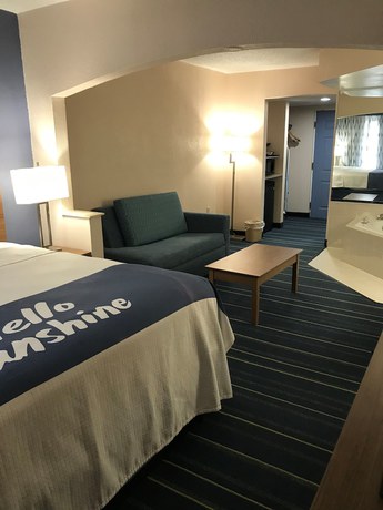 Imagen de la habitación del Hotel Days Inn By Wyndham Panama City. Foto 3