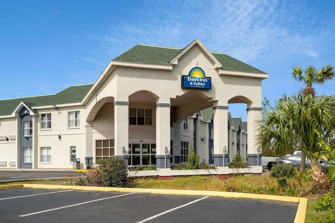 Imagen general del Hotel Days Inn By Wyndham Panama City. Foto 1