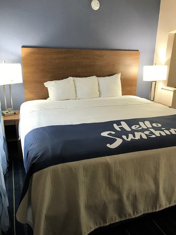 Imagen de la habitación del Hotel Days Inn By Wyndham Panama City. Foto 5