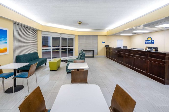 Imagen de los interiores del Hotel Days Inn By Wyndham Panama City. Foto 19