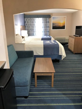 Imagen de la habitación del Hotel Days Inn By Wyndham Panama City. Foto 7