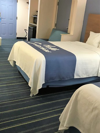 Imagen de la habitación del Hotel Days Inn By Wyndham Panama City. Foto 10