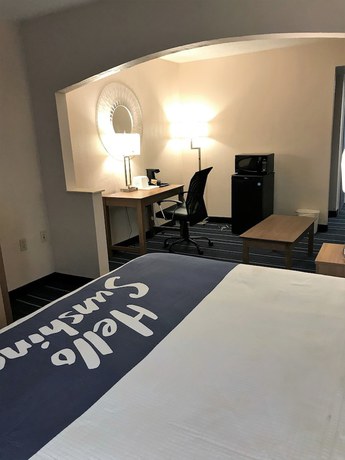 Imagen de la habitación del Hotel Days Inn By Wyndham Panama City. Foto 12