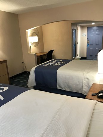 Imagen de la habitación del Hotel Days Inn By Wyndham Panama City. Foto 14