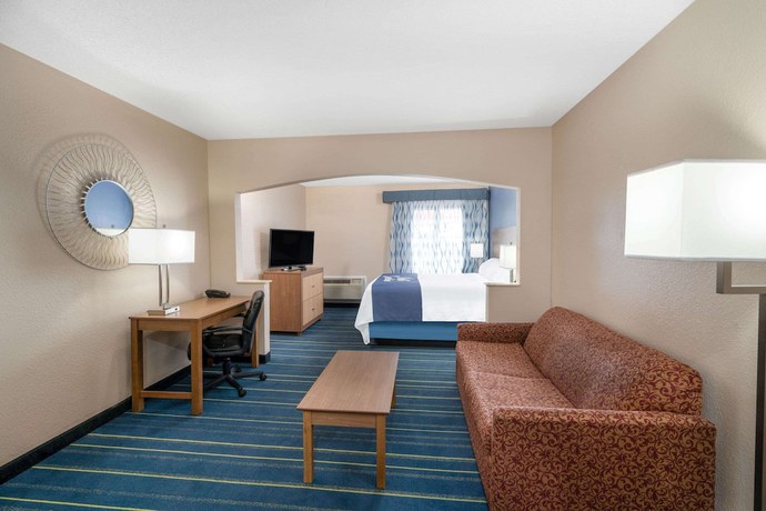 Imagen de la habitación del Hotel Days Inn By Wyndham Panama City. Foto 15