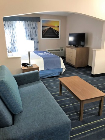 Imagen de la habitación del Hotel Days Inn By Wyndham Panama City. Foto 16