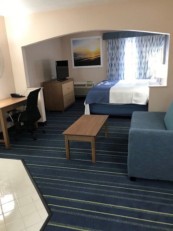 Imagen de la habitación del Hotel Days Inn By Wyndham Panama City. Foto 17