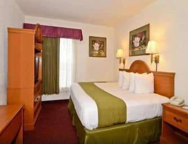 Imagen de la habitación del Hotel Days Inn By Wyndham Panama City. Foto 18