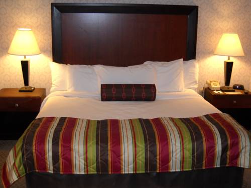 Imagen de la habitación del Hotel Days Inn By Wyndham Penn State, State College. Foto 4