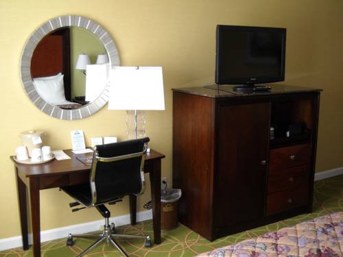 Imagen de la habitación del Hotel Days Inn By Wyndham Penn State, State College. Foto 6