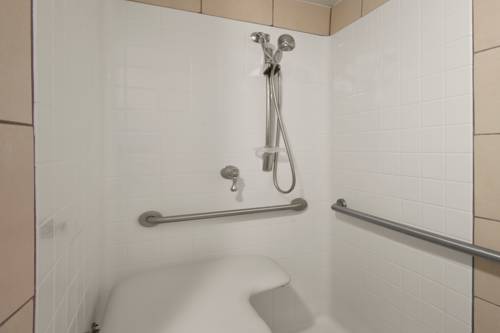 Imagen de la habitación del Hotel Days Inn By Wyndham Pensacola - Historic Downtown. Foto 4