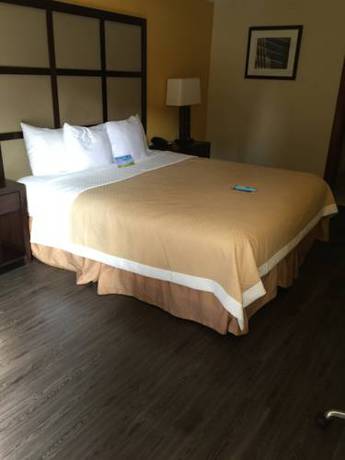 Imagen de la habitación del Hotel Days Inn By Wyndham Pensacola - Historic Downtown. Foto 8