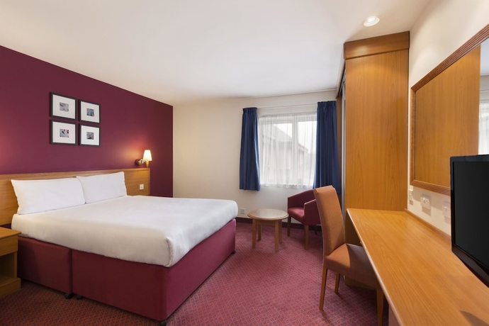 Imagen de la habitación del Hotel Days Inn By Wyndham Peterborough. Foto 6