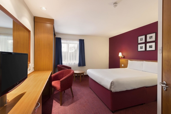 Imagen de la habitación del Hotel Days Inn By Wyndham Peterborough. Foto 13