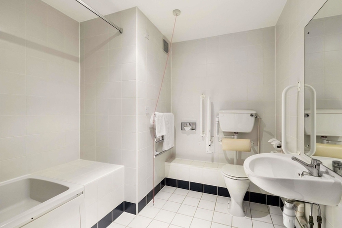 Imagen de la habitación del Hotel Days Inn By Wyndham Peterborough. Foto 14