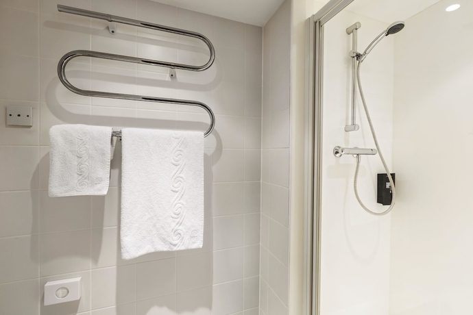 Imagen de la habitación del Hotel Days Inn By Wyndham Peterborough. Foto 15